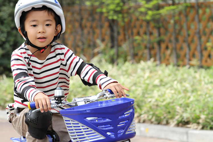 第50回交通安全子供自転車全国大会
